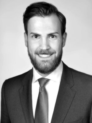 Über Mich Foto von Sebastian Beerendorf Consulting